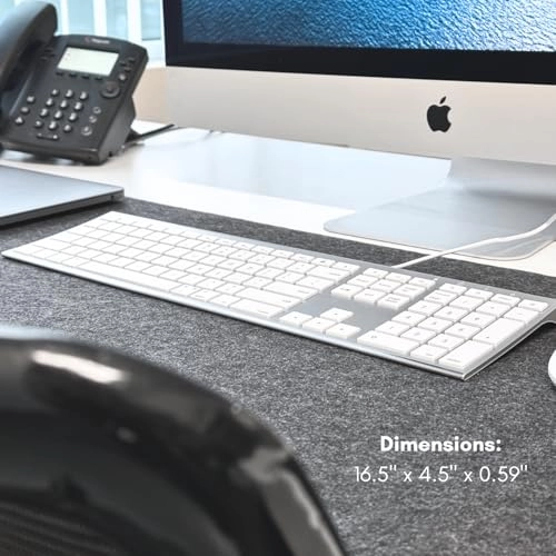 UCABLZKEYHUBSG - Wired