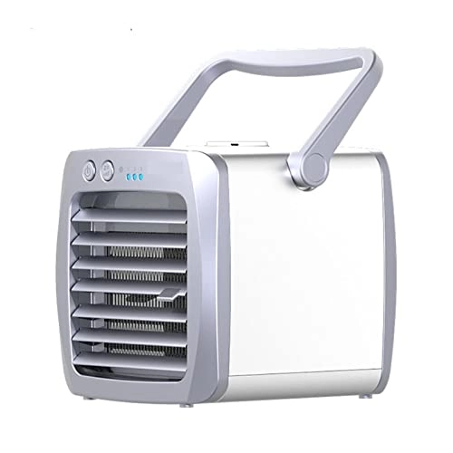 Mini air conditioner