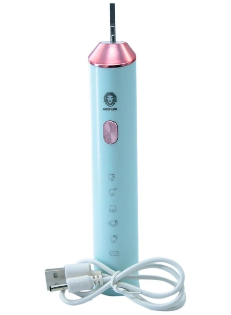 GNELETB2GWH - Electric Toothbrush White