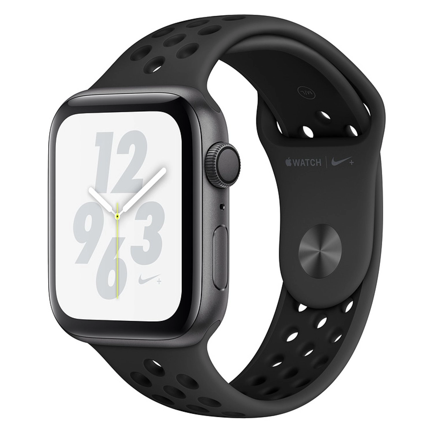 Watch Nike+ Series 4 44mm Aluminum GPS