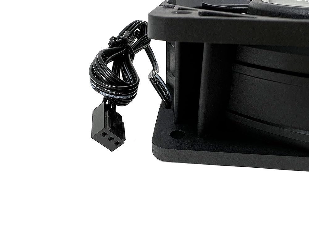 b-Blaster - 120x38 Cooling System