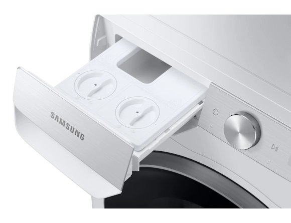 9Kg Front Load Washing Machine - Inverter AI Addwash