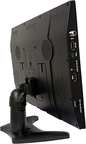 TTV705-14 - 1080p 14.1 Inches