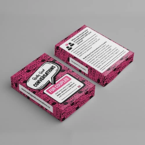 for Couples - English 16+