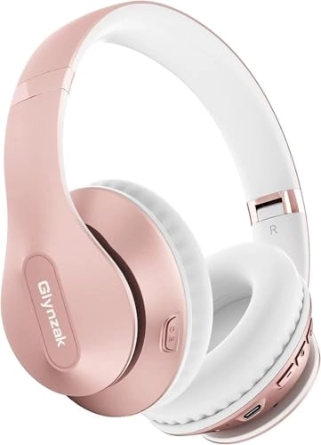 WH207A Wireless Headphone
