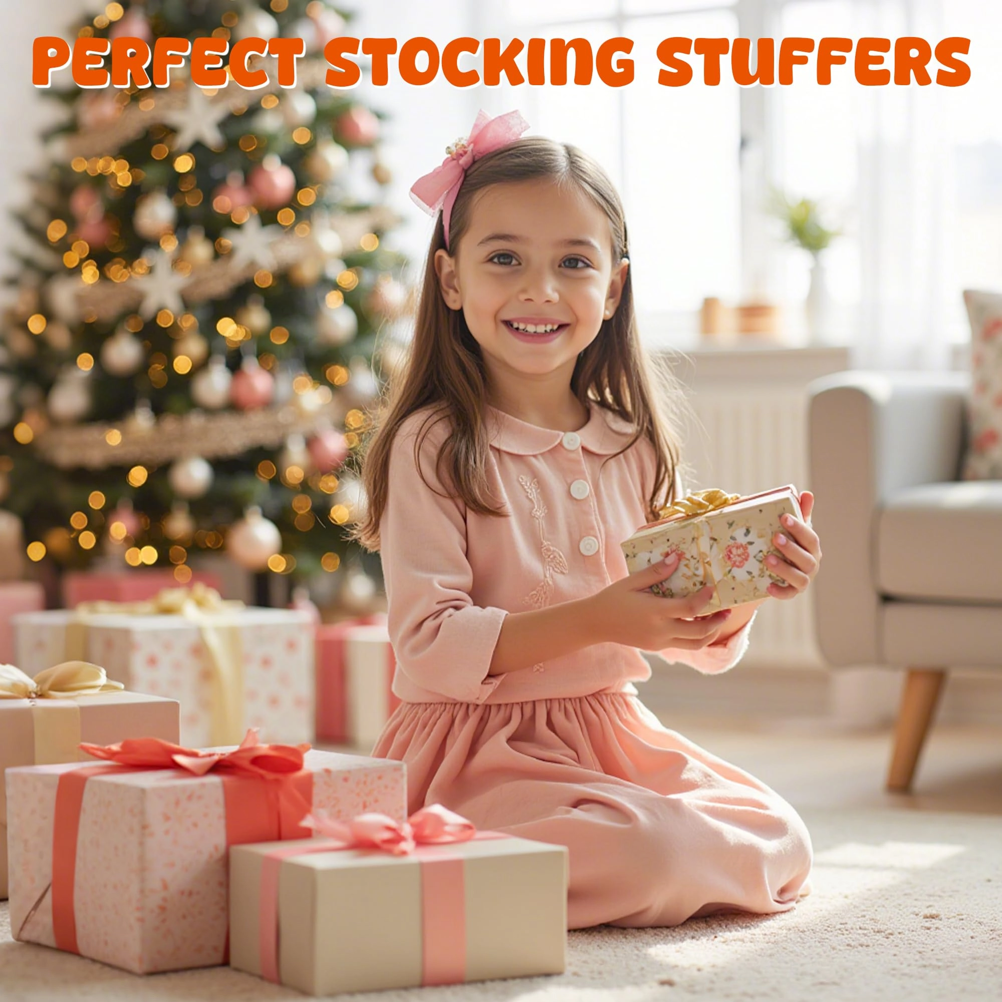 Mini Stuffed Animals - 12 Packs 2-3 inches Multicolor