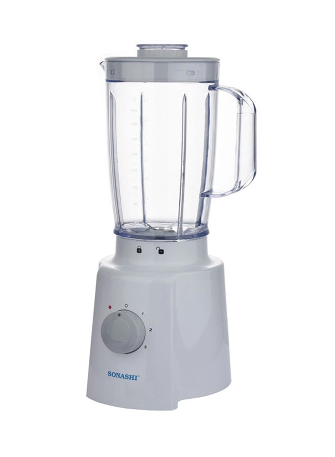 3 in 1 Blender - 650 W