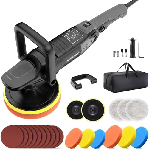 QPGJ-1 - 1600W 5inch