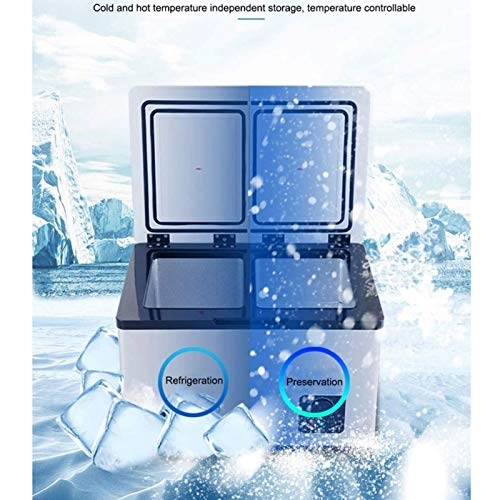 Portable Car Compressor Mini Refrigerator