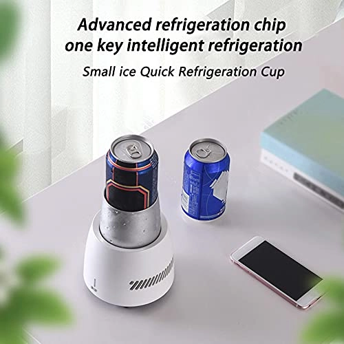 Cup Cooler - 350 Milliliters