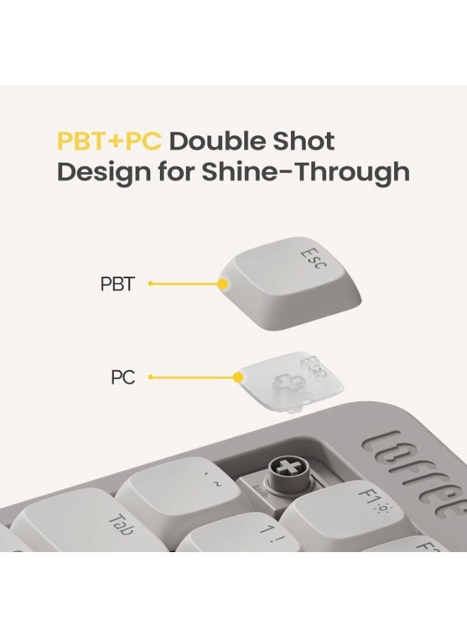 Flow Lite - EN Wireless