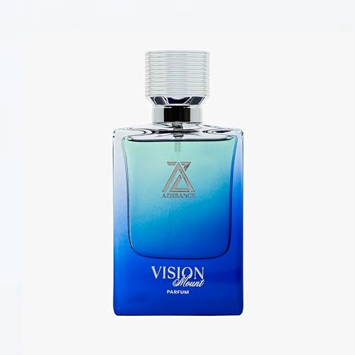 Vision Mount - Eau de Parfum 60ml
