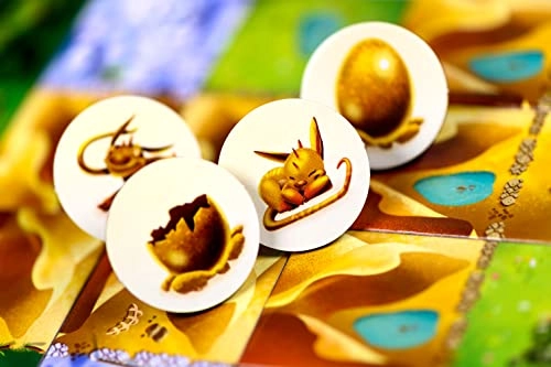 Dragomino: My First Kingdomino