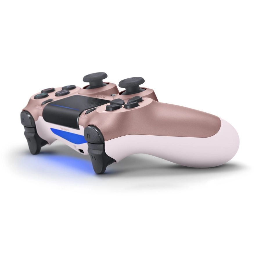 Sony DualShock 4 Wireless Controller (PS4) Rose Gold