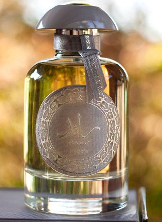 Raed Gold Luxe U Eau de Parfum 100 ml