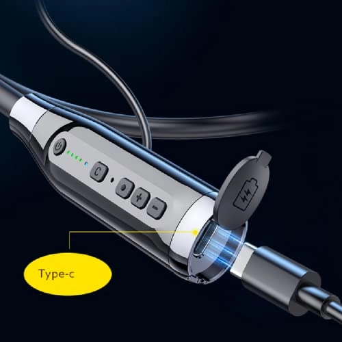 SXFJF Wireless Headphone