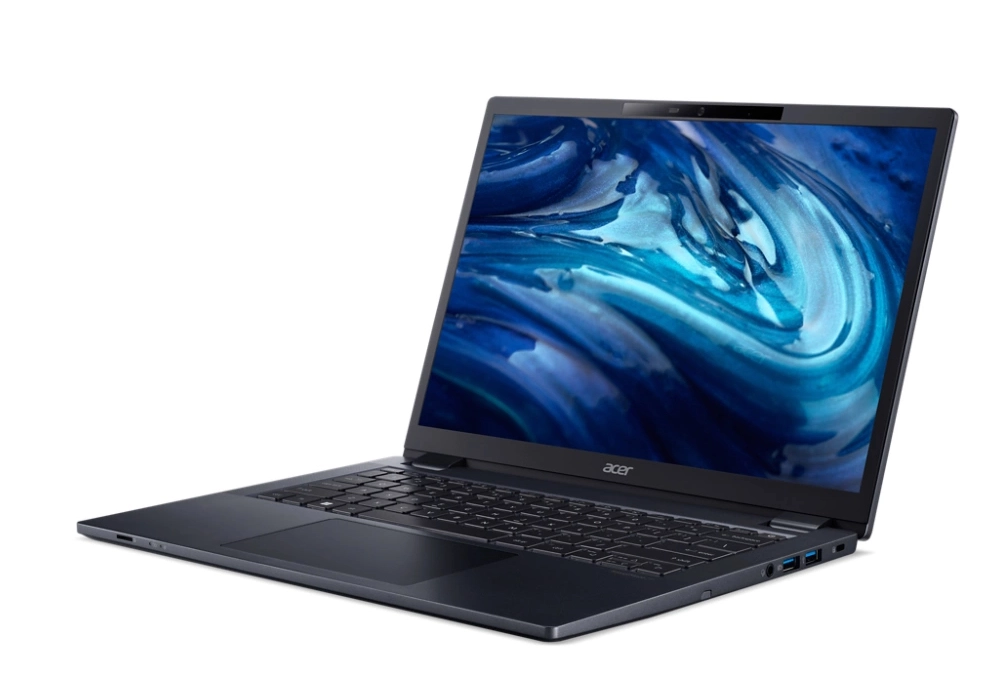 TravelMate P4 500045457 - 14'' Ryzen 5-8540U 16GB 512GB SSD