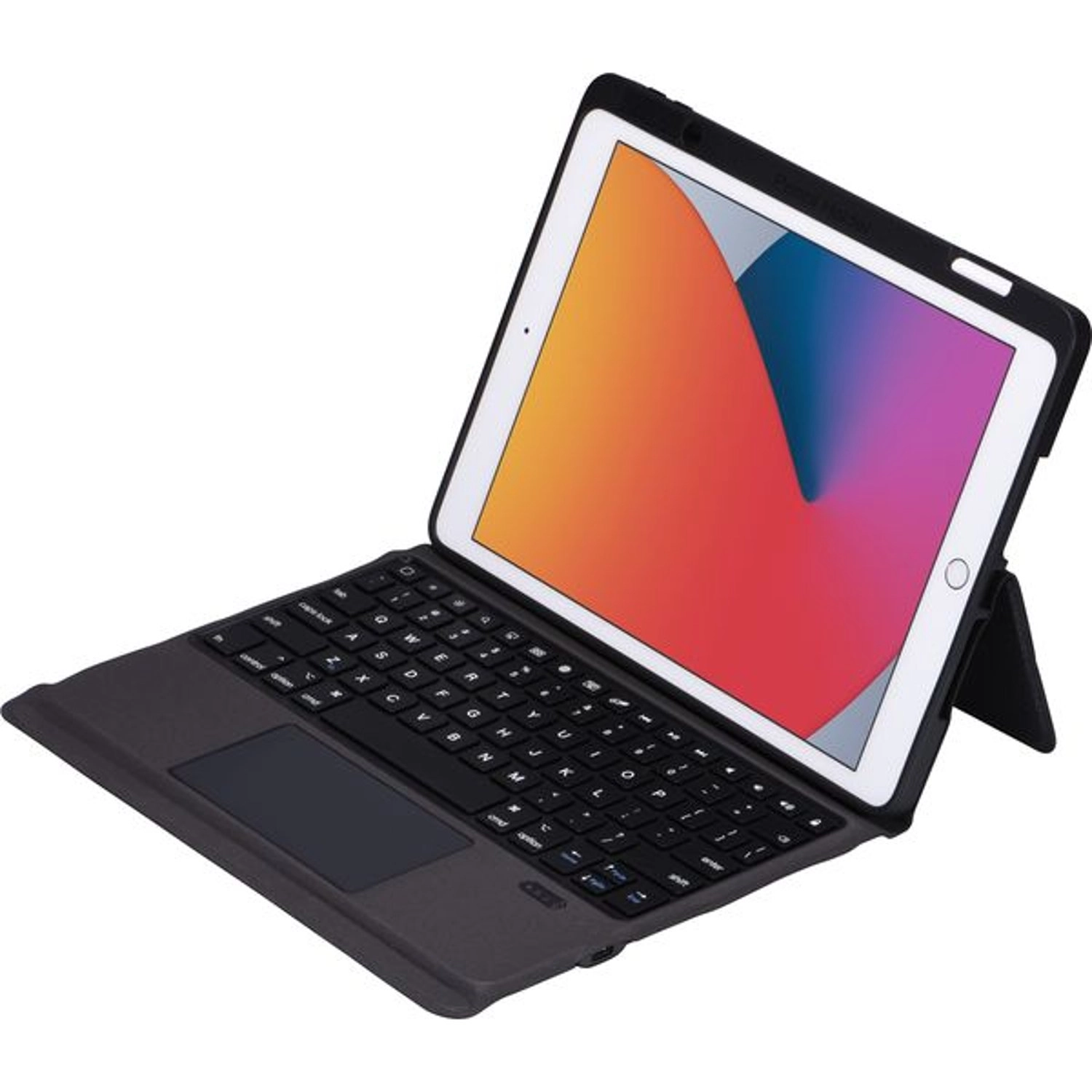 Inet Keyboard Case with Trackpad for iPad 11-inch