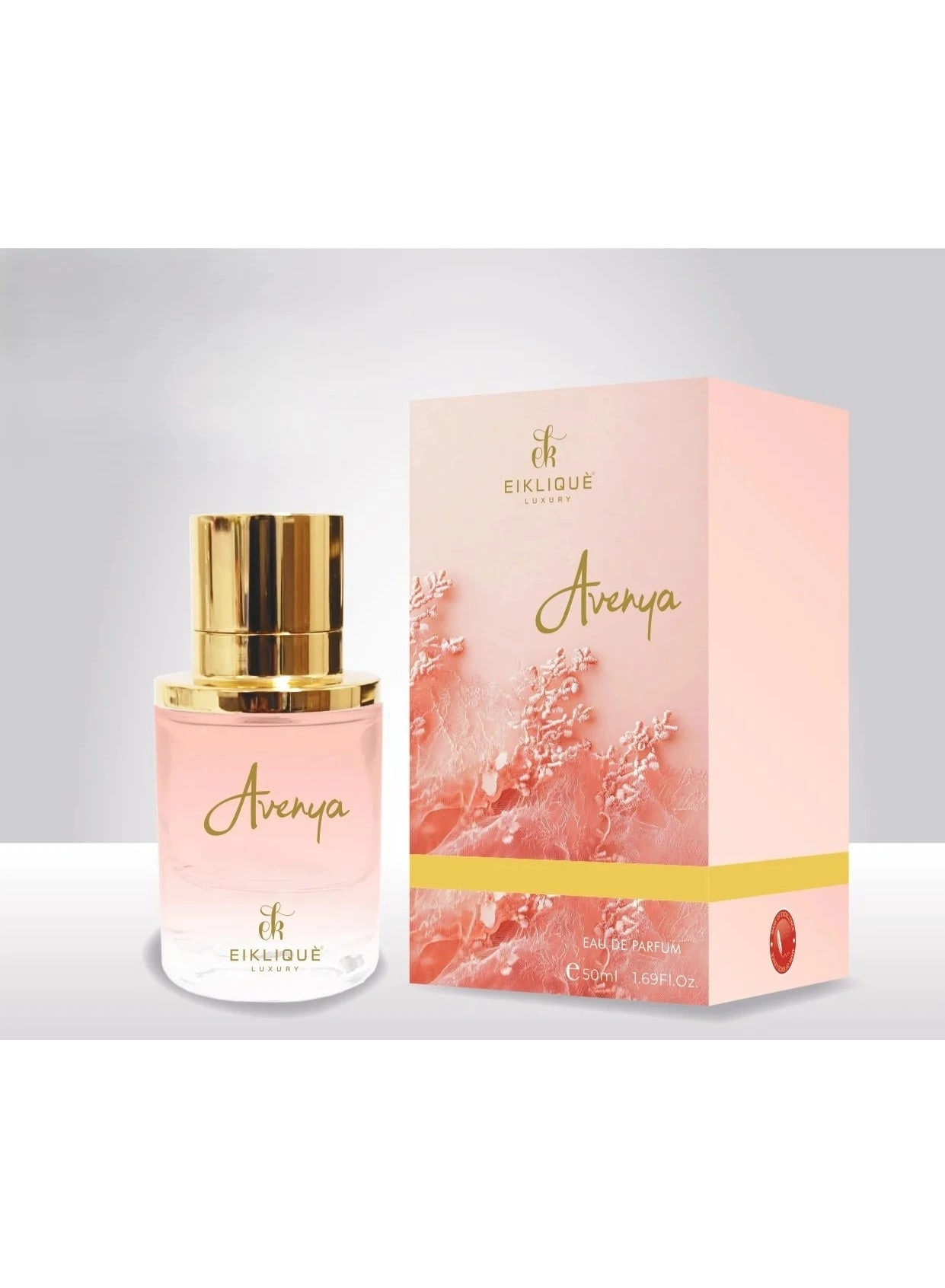 EIKLIQUE LUXURY Avenya - Eau de Parfum 50ml