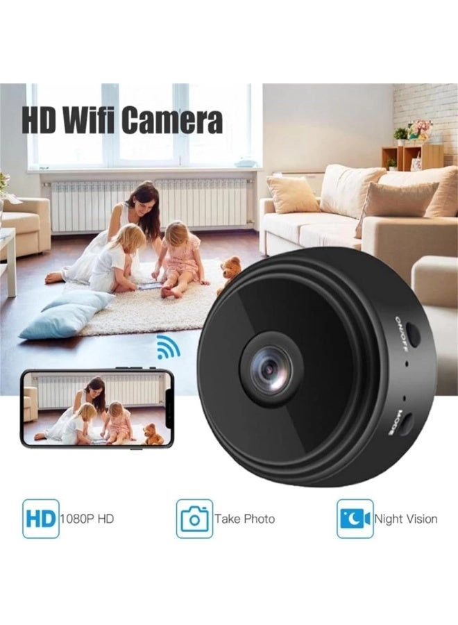 Home video camera 1080P