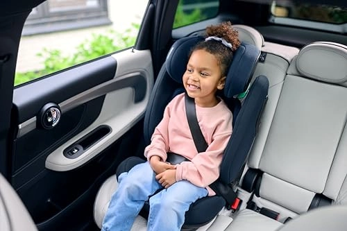 Rodifix Pro2 I-Size - Gray 3+