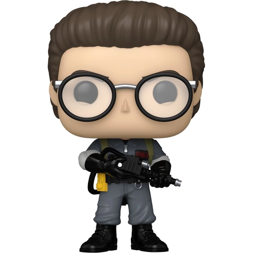 FUNKO TOYS Egon Spengler - Ghostbusters II (10.2 cm) (FU75954)