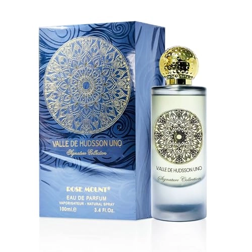 Valle Imperial Eau de Parfum 100ml