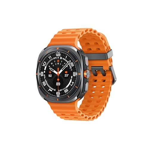 Galaxy Watch Ultra 47mm Titanium LTE GPS