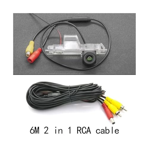 Reverse Rear View Camera - Night Vision 1080P*720P