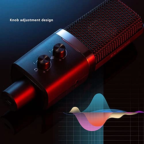 USB Condenser Microphone USB Microphone