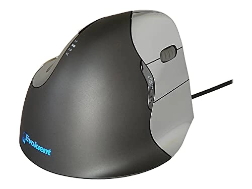 VerticalMouse 4 - USB