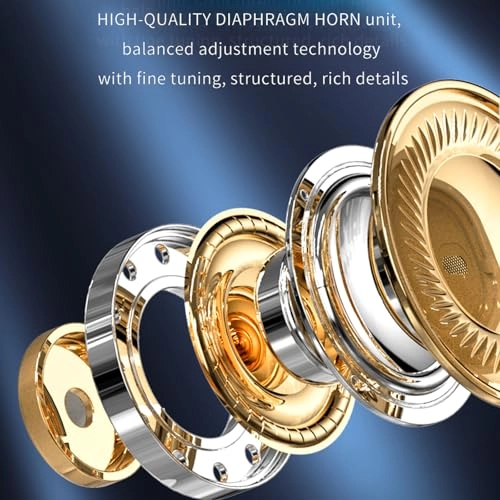 V28 Wireless Headphone