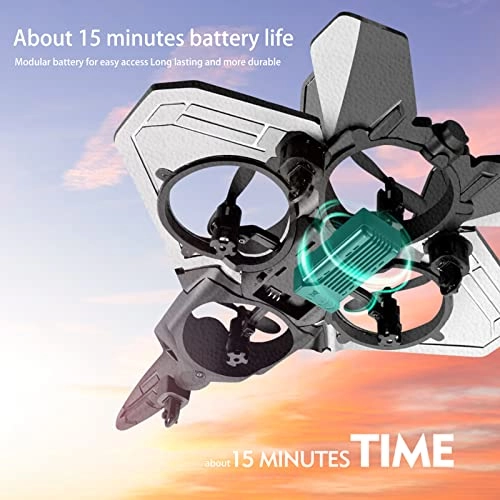 V17 - 2.4GHz 6CH EPP Foam