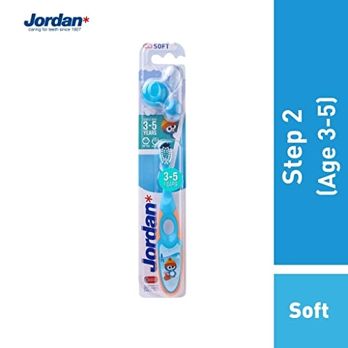 Step 2 - Soft 1-Piece Pack