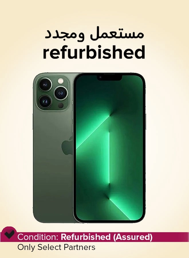 iPhone 13 Pro - 128GB