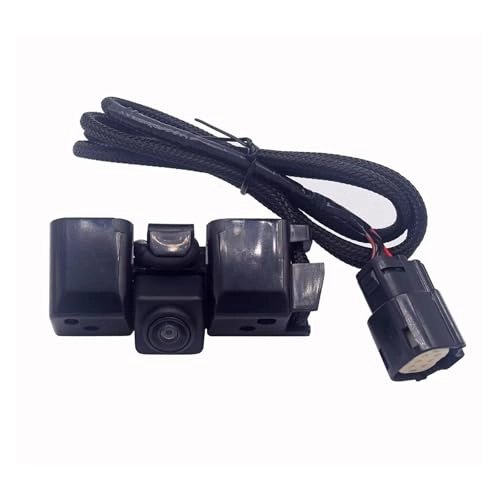 Rear View Camera - Night vision 628*586 pixels