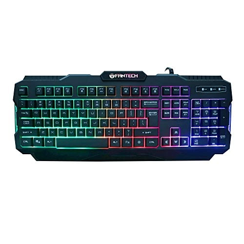 Gaming Keyboard - Wired