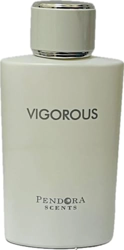 Vigorous Eau de Parfum