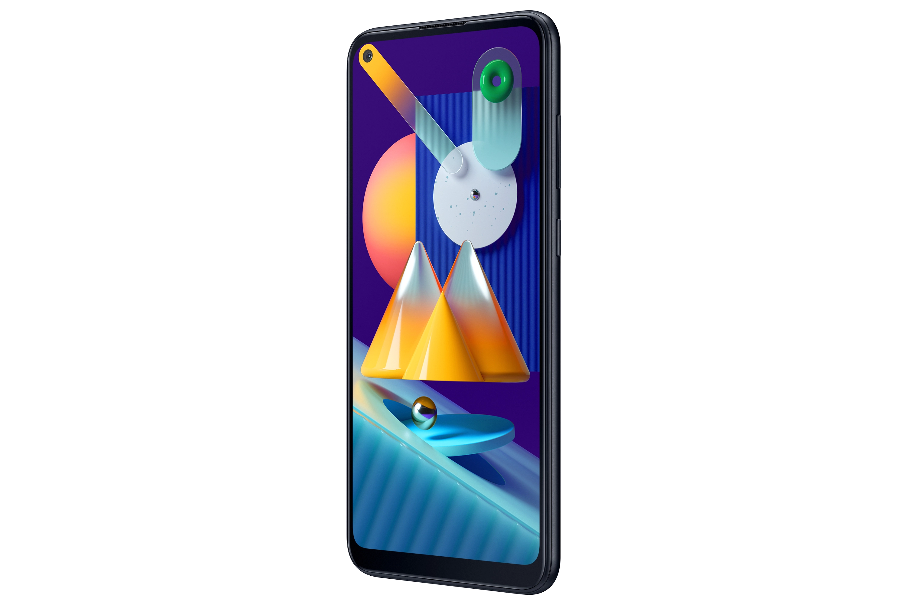 Galaxy M11 - 3GB 32GB