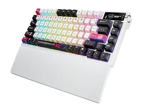 Azoth X - Wired/Wireless