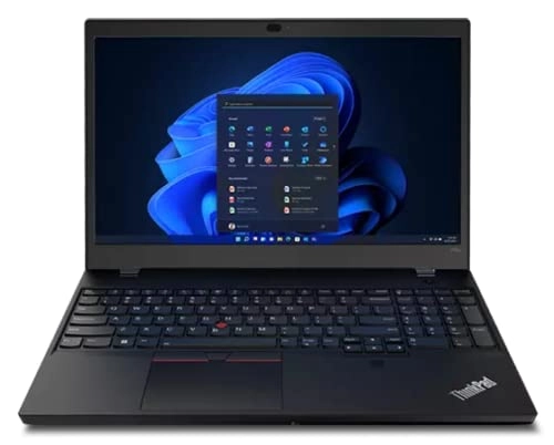 Lenovo ThinkPad P15v Gen 3 - 15.6'' Core i7-12700H 32GB DDR5 1TB SSD