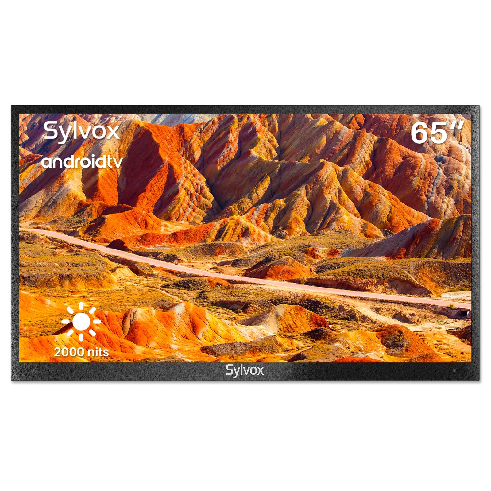 Kontech OT65A2KEGE-UK - 65 inches
