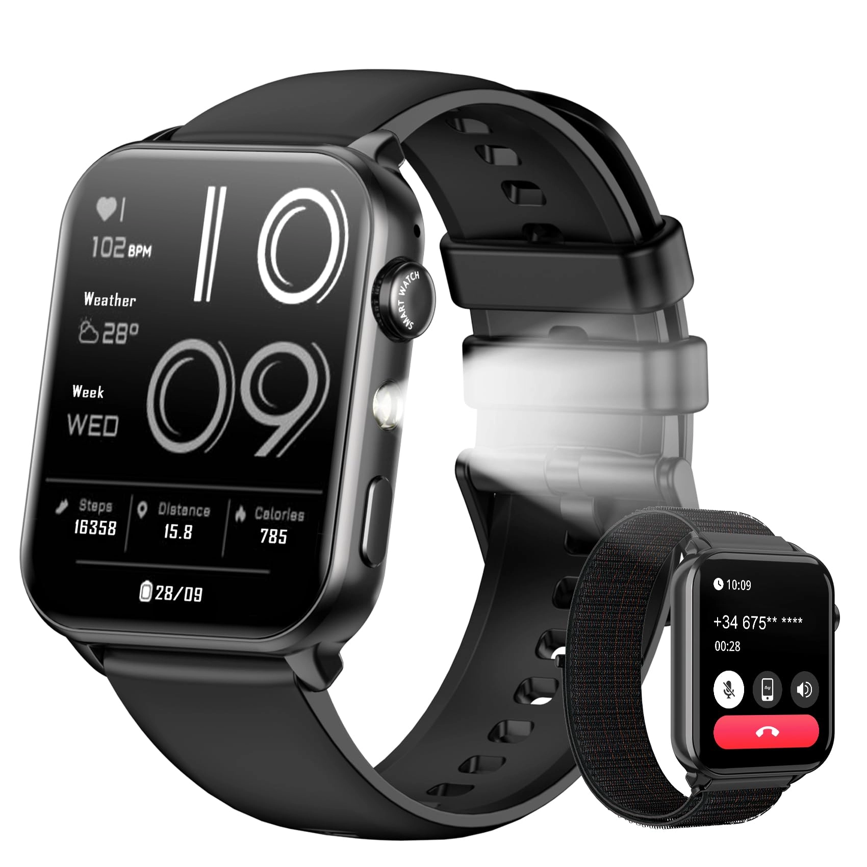 Baolubao R30max GPS