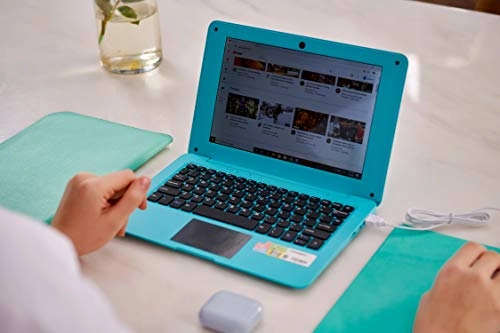 Windows 10 Laptop - 10.1'' 80C88 2GB DDR3 32GB SSD