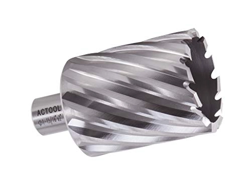 Annular Cutter - 1-15/16" Diameter 2" Depth of Cut