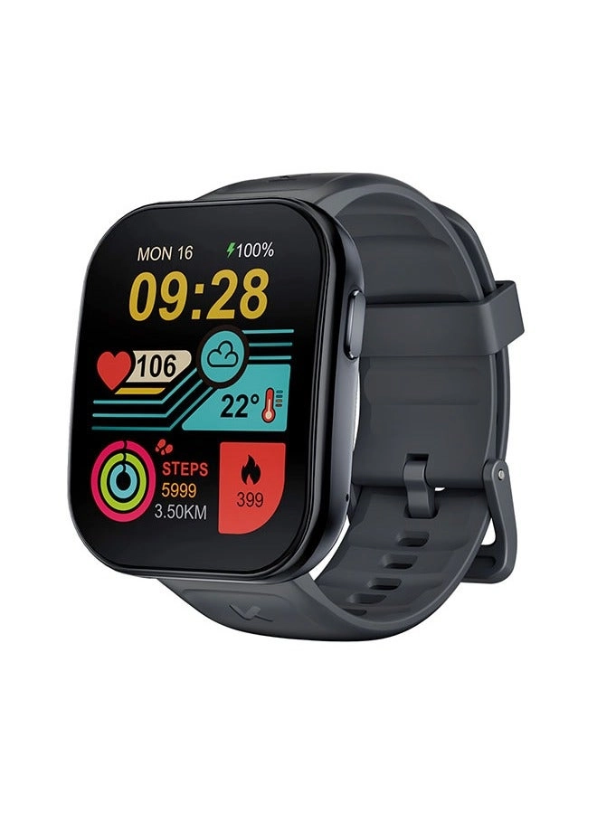 U6 49mm ABS GPS