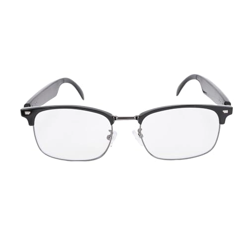 AI Smart Glasses - 100+ languages Bluetooth 5.3