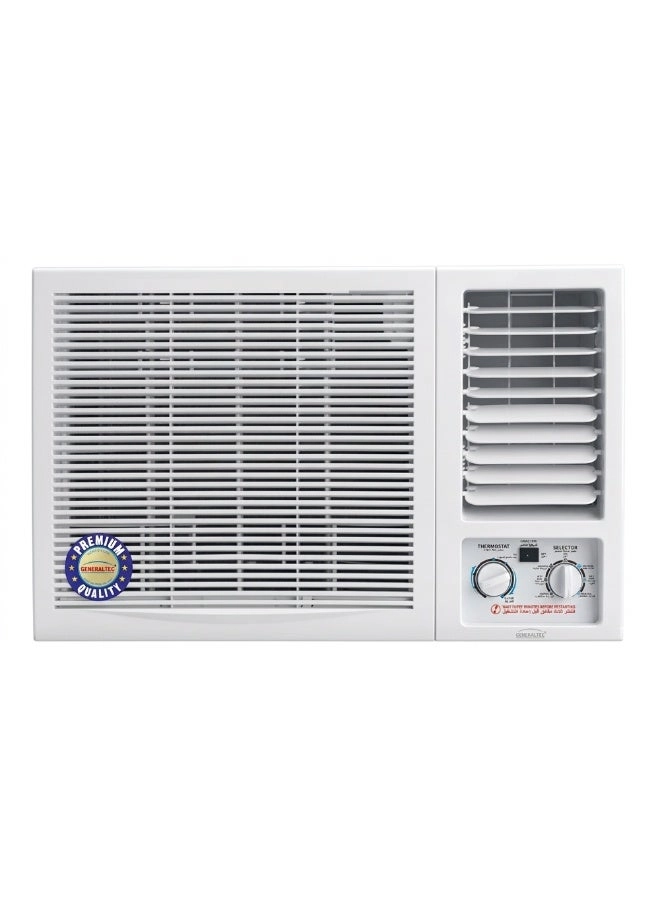 GENERALTEC GWAC19W - 2380 W