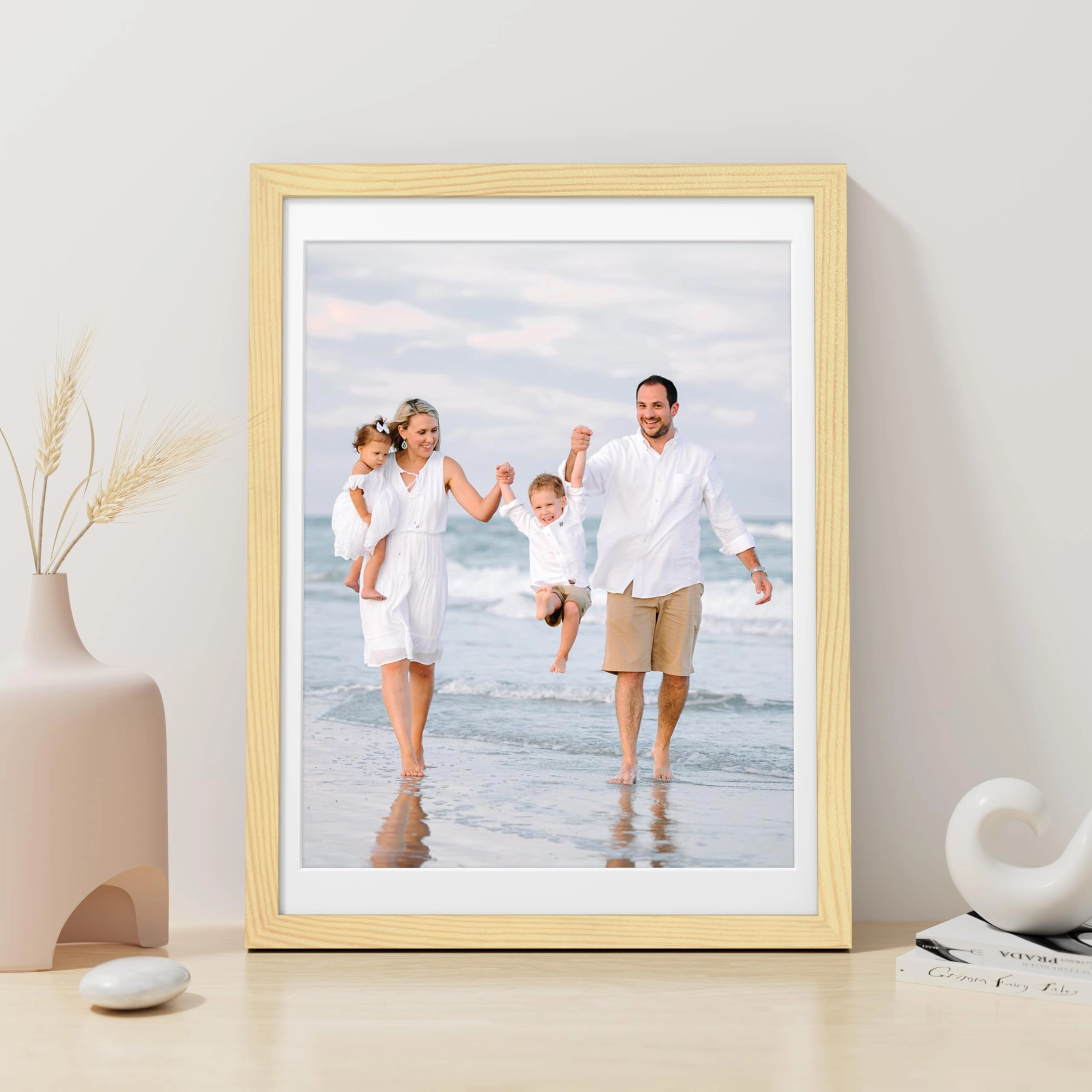 Picture Frame - 12x16