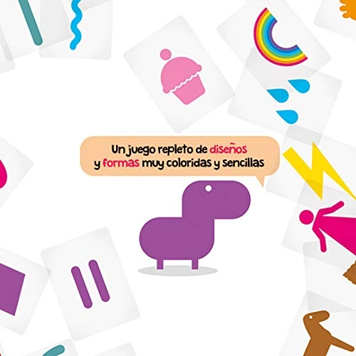 Imagine Family (Castilian)